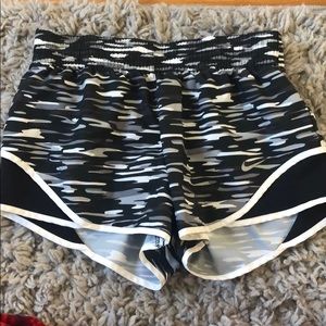 Nike Running Shorts!
